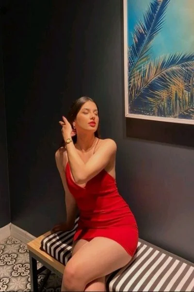 Gurgaon call girl